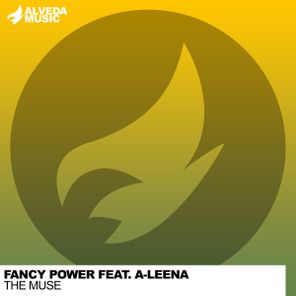 Fancy Power, A-Leena – The Muse