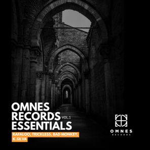 Rafaloo, Bad Monkey – Omnes Records Essentials vol. 1