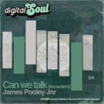 James Pooley Jnr – Can we talk (Remasters)