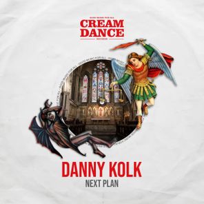 Danny Kolk – Next Plan