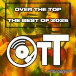 Bonetti, Carol Jiani – Over The Top The Best of 2025