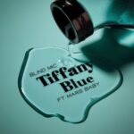 Blind Mic, Mars Baby – Tiffany Blue