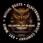Col Lawton, Sex on Decks - Timeless 3 Col Lawton, Sex on Decks – Timeless