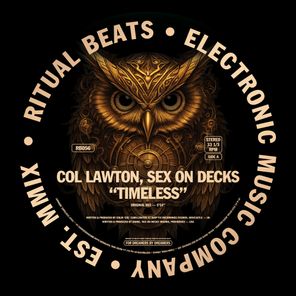 Col Lawton, Sex on Decks – Timeless