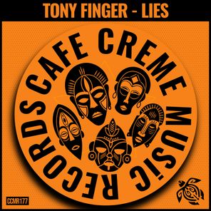 Tony Finger – Lies