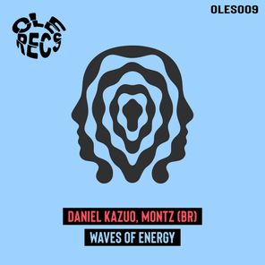 Daniel Kazuo, Montz (BR) – Waves of Energy