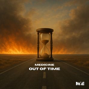 Medicine – Out Of Time