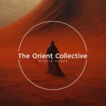 Peter Pavlov, Inkwall – The Orient Collective: Mystic Dunes