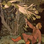 Robert Ostan – folk tale