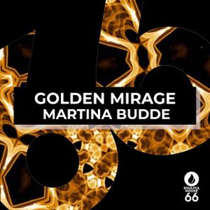 Martina Budde – Golden Mirage