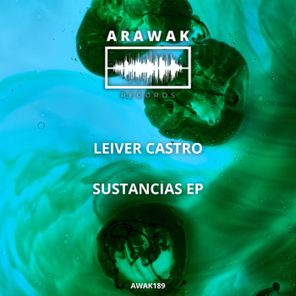 Leiver Castro – Sustancias