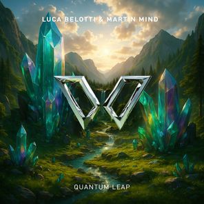 Martin Mind, Luca Belotti – Quantum Leap