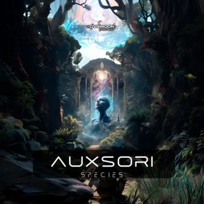 Auxsori – Species