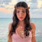 Andrea Botez – Tell Me Why You’re Here