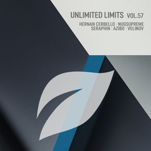 Hernan Cerbello, Seraphin – Unlimited Limits, Vol. 57