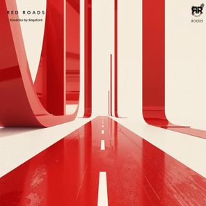Kosacka by Segatore – Red Roads