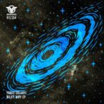 Fabio Salvati – Milky Way EP