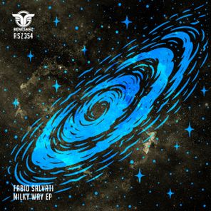 Fabio Salvati – Milky Way EP