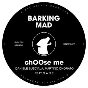 Peter Mac, Daniele Busciala – chOOse me