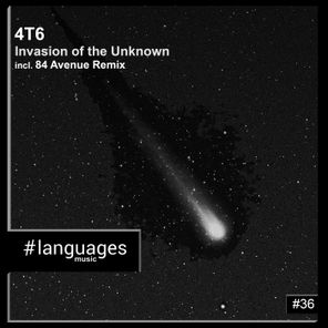 84 Avenue, 4T6 – Invasion of the Unknown