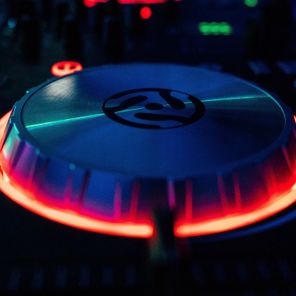 Syntrix – Techno Pulse