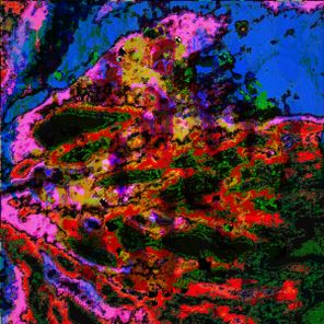 Matheiu – EYEAM004