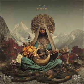 MI.LA – Zlato