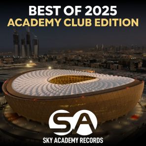 Victor Special, Milosh K – Best Of 2025 (Academy Club Edition)