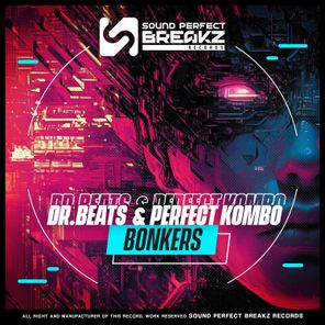 Perfect Kombo, Dr Beats - Bonkers 1 Perfect Kombo, Dr Beats – Bonkers