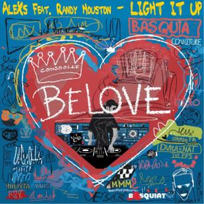 AleXs, Randy Houston – Light It Up
