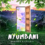 Braines, Lelleti – Nyumbani (Extended Mix)