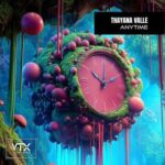 Thayana Valle – Anytime