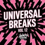 Specimen A, Obsidian Wave - UNIVERSAL BREAKS Vol 12 3 Specimen A, Obsidian Wave – UNIVERSAL BREAKS Vol 12