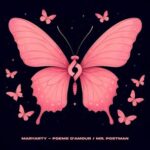 Maryarty, Journey of the Soul – Poeme D’amour / Mr. Postman