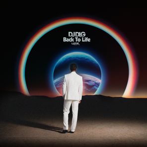 DJ DLG, CJAMATO – Back To Life