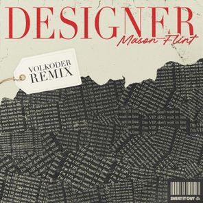 Volkoder, Mason Flint – Designer