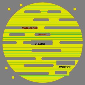 Mata Jones – P-Dark