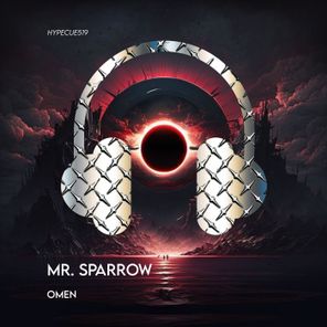 Mr. Sparrow – Omen
