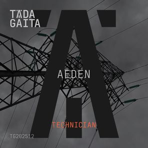 Aeden – Technician