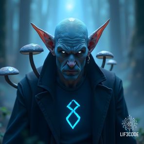 ArtLif3 – Welcome to My World