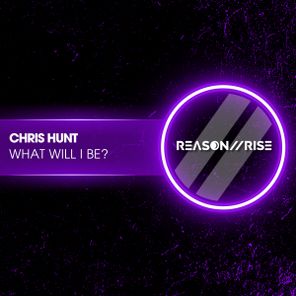 Chris Hunt (UK) – What Will I Be?