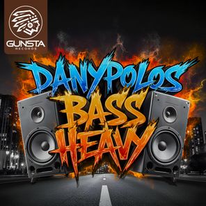 Danypolos – Bass Heavy