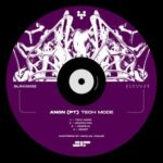 Anon (PT), Synthlab Records – Tech Mode