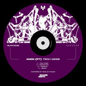 Anon (PT), Synthlab Records – Tech Mode