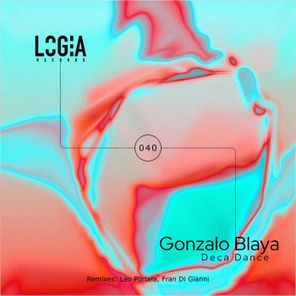 Leo Portela, Fran Di Gianni – Deca Dance