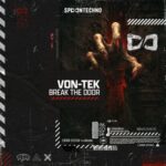 Von-Tek – Break The Door