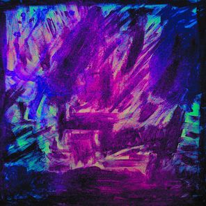 Ricardo Garduno, Lakej – Angels Around Us