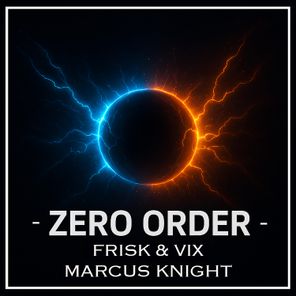 Marcus Knight, Frisk – Zero Order