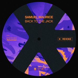 Samuel Maurice – Back to the Jack