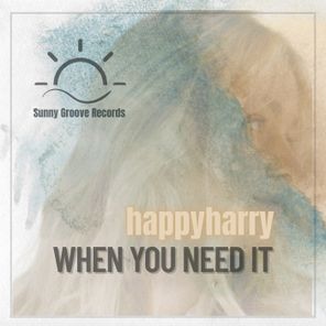 happyharry – When You Need It